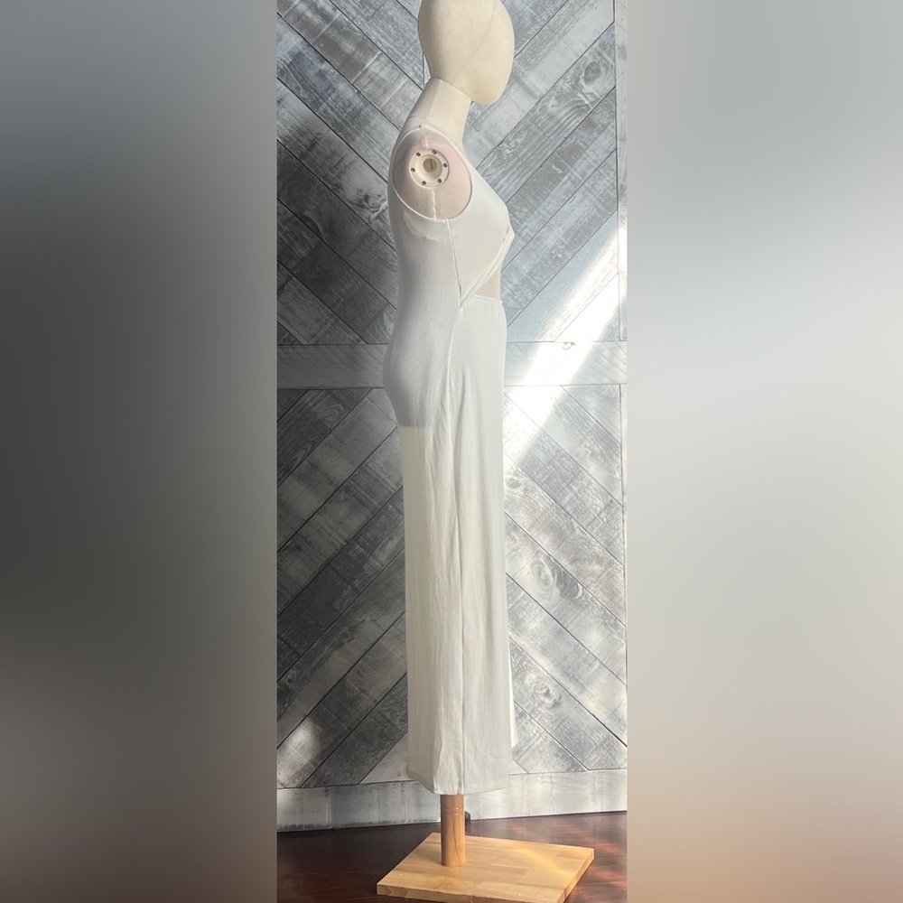 L*SPACE REVOLVE ANTHROPOLOGIE NWT NICO DRESS - Picture 10 of 15